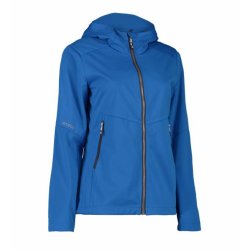 Letvgts softshell jakke