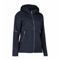 Letvgts softshell jakke
