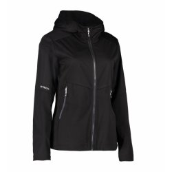 Letvgts softshell jakke