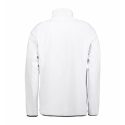 Funktionel softshell jakke