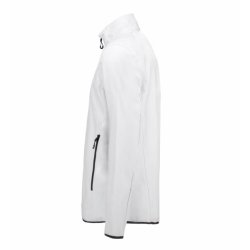 Funktionel softshell jakke