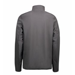 Funktionel softshell jakke