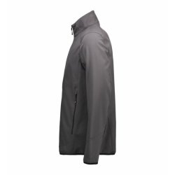 Funktionel softshell jakke
