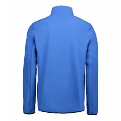 Funktionel softshell jakke