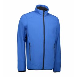 Funktionel softshell jakke