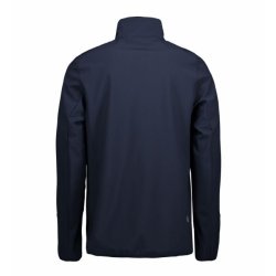 Funktionel softshell jakke