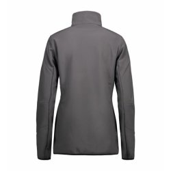Funktionel softshell jakke