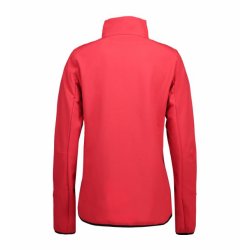 Funktionel softshell jakke