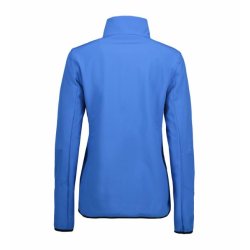 Funktionel softshell jakke