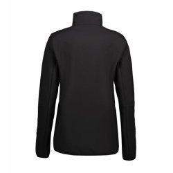 Funktionel softshell jakke