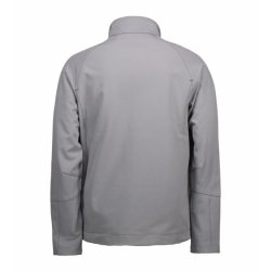 Funktionel softshell jakke