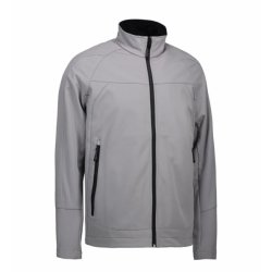 Funktionel softshell jakke
