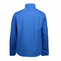 Funktionel softshell jakke