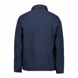 Funktionel softshell jakke