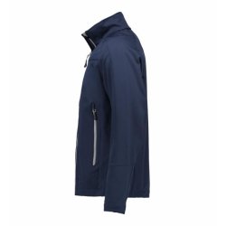 Funktionel softshell jakke