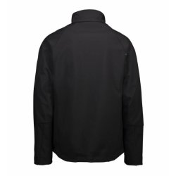 Funktionel softshell jakke