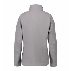 Funktionel softshell jakke