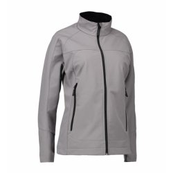 Funktionel softshell jakke