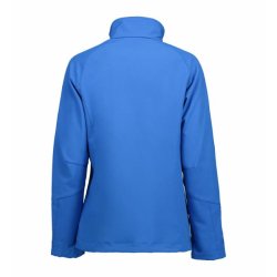 Funktionel softshell jakke