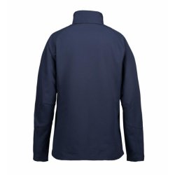 Funktionel softshell jakke