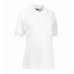 Klassisk poloshirt