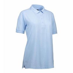 Klassisk poloshirt