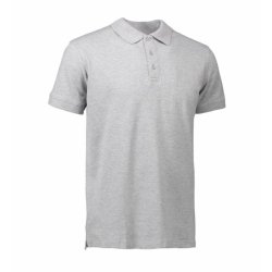 Stretch poloshirt