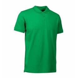 Stretch poloshirt