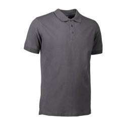 Stretch poloshirt