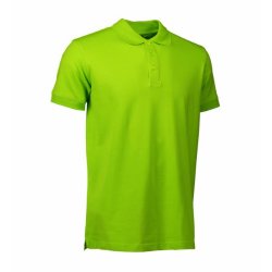 Stretch poloshirt
