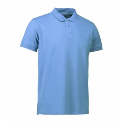 Stretch poloshirt