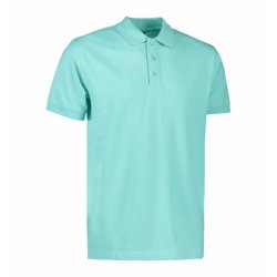Stretch poloshirt