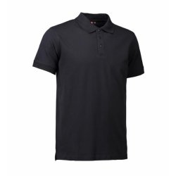 Stretch poloshirt