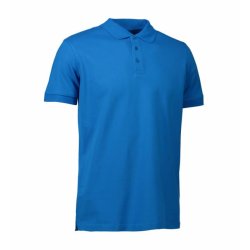 Stretch poloshirt