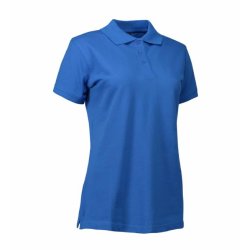 Stretch poloshirt