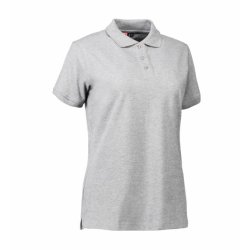 Stretch poloshirt