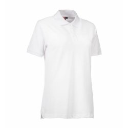 Stretch poloshirt