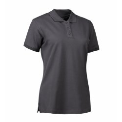 Stretch poloshirt