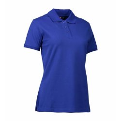 Stretch poloshirt