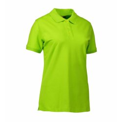 Stretch poloshirt