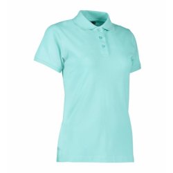 Stretch poloshirt