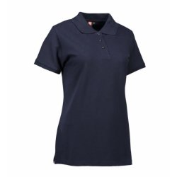 Stretch poloshirt