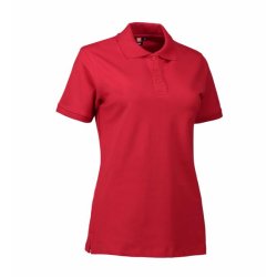 Stretch poloshirt