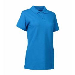 Stretch poloshirt