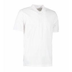 kologisk poloshirt