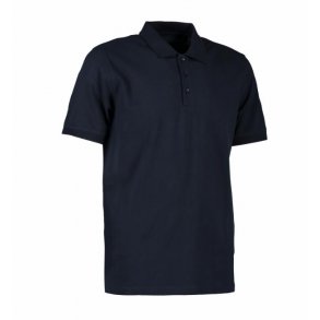 kologisk poloshirt