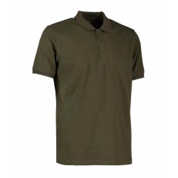 kologisk poloshirt