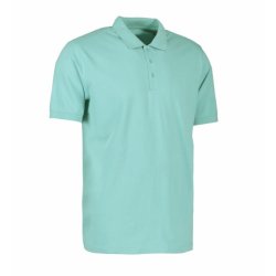 kologisk poloshirt