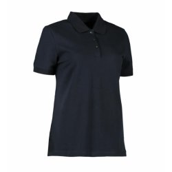 kologisk poloshirt