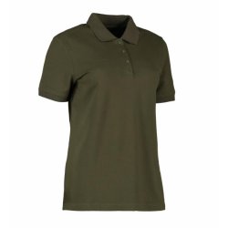 kologisk poloshirt